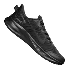 Sapato Nike Run All Day 2 M CD0223-001 preto