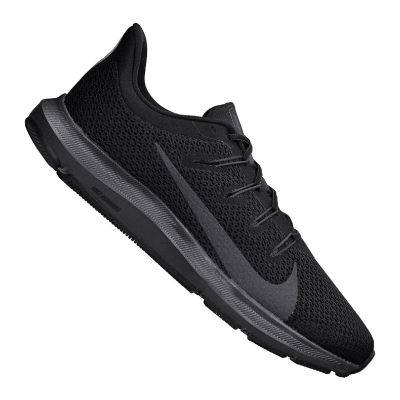 Sapato Nike Quest 2 M CI3787-003 preto