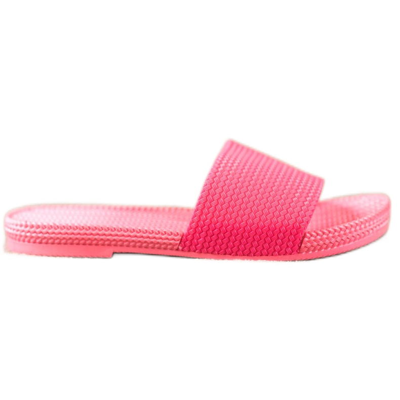 Chinelos rosa VINCEZA
