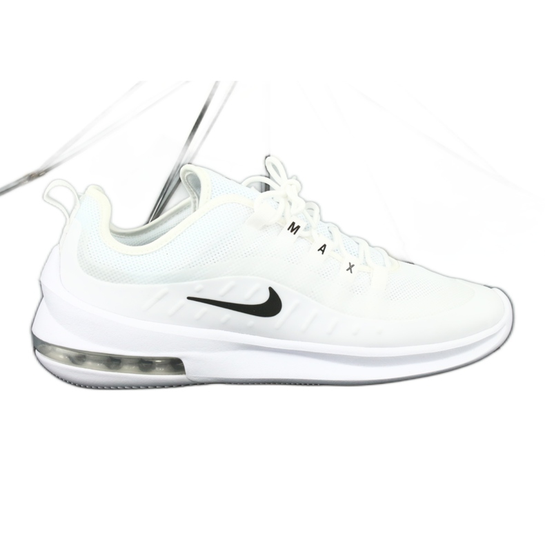 Nike Air Max Axis M AA2146-100 branco preto
