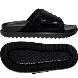 Chinelos Nike City Slide W CI8799 001 preto Chinelos Nike City Slide W CI8799 001 preto