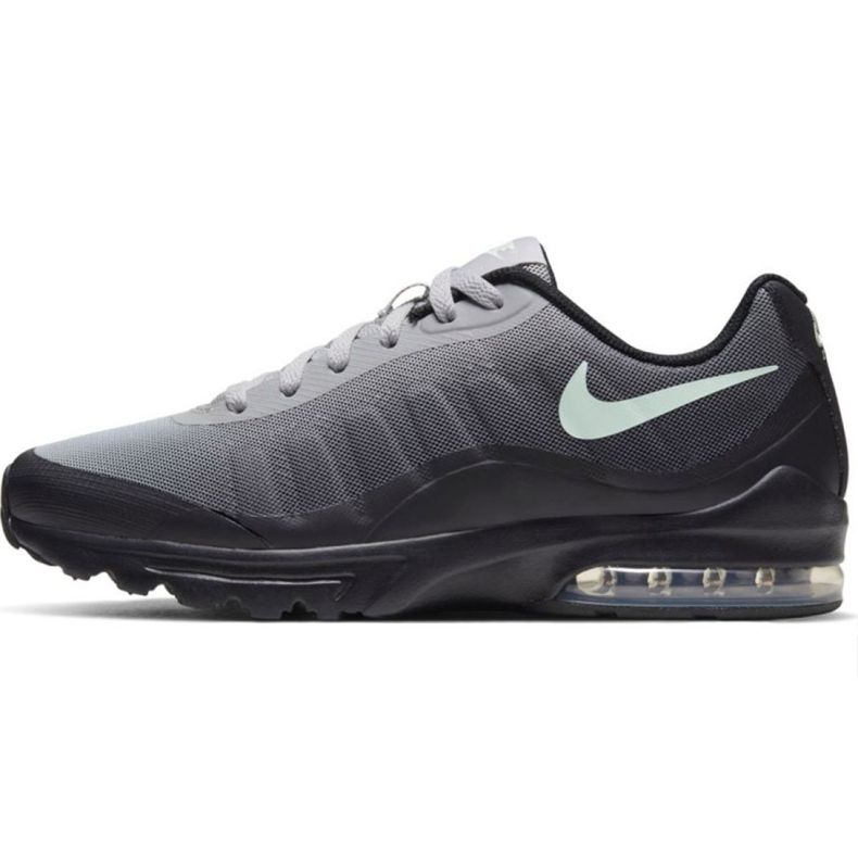 Nike Air Max Invigor M CW2648 001 cinza