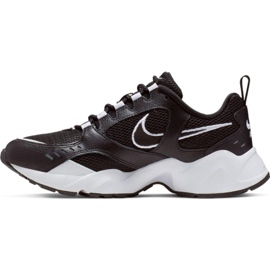 Sapatilhas Nike Air Heights Jr CI0603 001 preto
