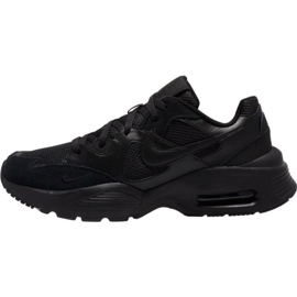 Nike Air Max Fusion M CJ1670 001 preto Nike Air Max Fusion M CJ1670 001 preto