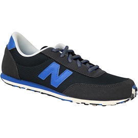 Calçados New Balance W KL410CKY azul marinho azul cinza