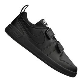 Sapatilhas Nike Pico 5 Psv Jr AR4161-001 preto
