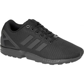 Adidas Zx Flux M S32279 sapatos preto