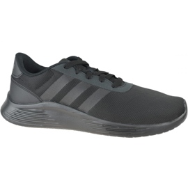Sapatos Adidas Lite Racer 2.0 M EG3284 preto