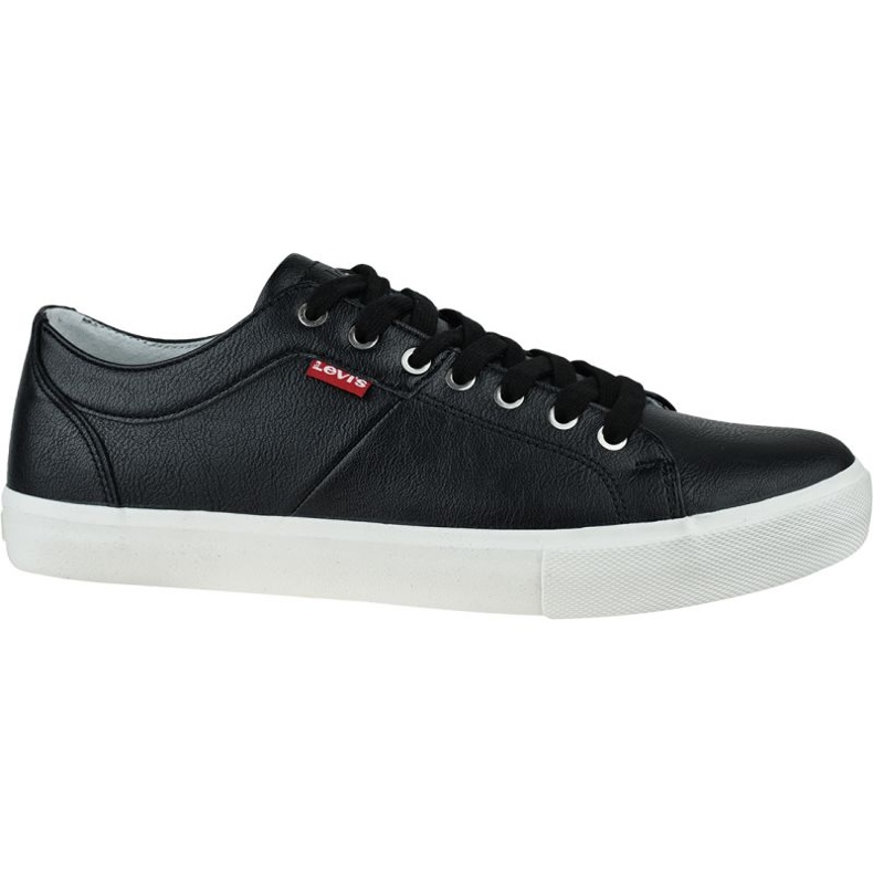 Calçados Levi's Woodward M 231571-794-59 preto