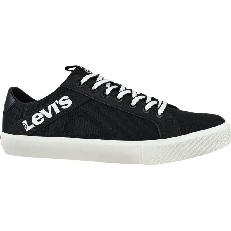 Calçados Levi's Woodward LM 230667-1733-59 preto