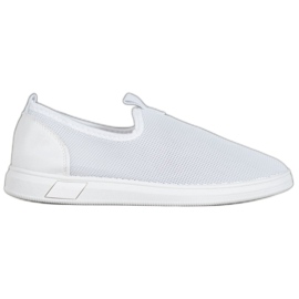 SHELOVET Calçados Esportivos Airy branco SHELOVET Calçados Esportivos Airy branco