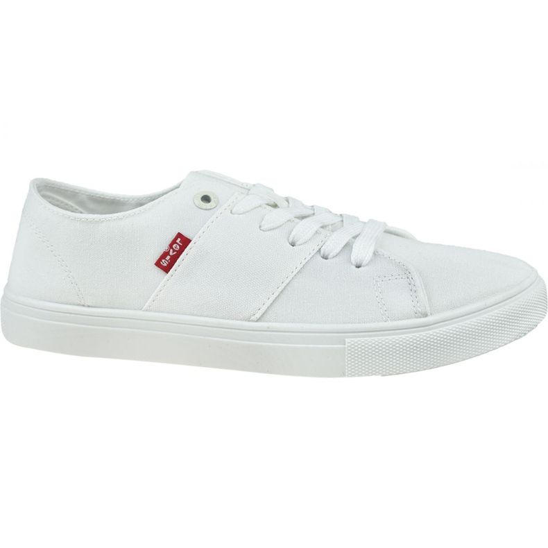 Calçados Levi's Pillsbury M 231552-733-51 branco