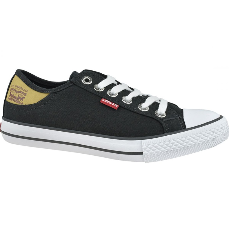 Levi's Stan Buck W 222984-733-59 preto