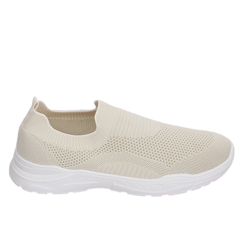 Calçados esportivos Bege FZ13P Beige