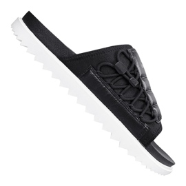 Nike Asuna Slide M CI8800-002 Slide preto