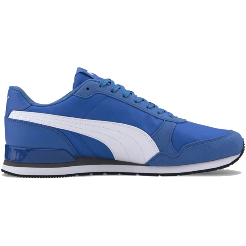 Puma St Runner v2 Nl M 365278 23 tênis azul Puma St Runner v2 Nl M 365278 23 tênis azul