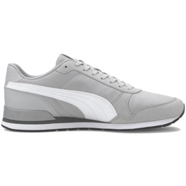 Puma St Runner v2 Nl M 365278 24 tênis cinza