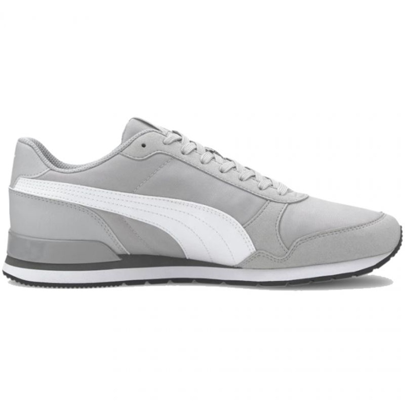 Puma St Runner v2 Nl M 365278 24 tênis cinza