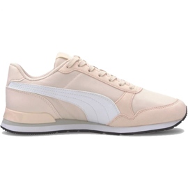 Sapatos Puma St Runner v2 Nl W 365278 25 rosa Sapatos Puma St Runner v2 Nl W 365278 25 rosa