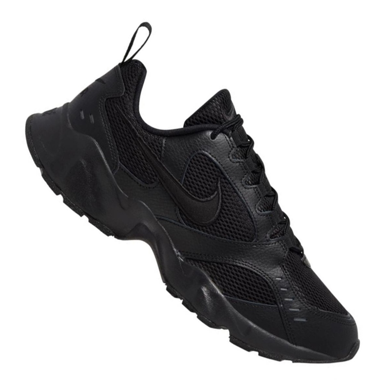 Sapata Nike Air Heights M AT4522-010 preto