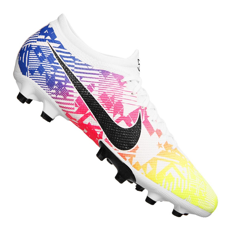 Chuteiras Nike Vapor 13 Pro Njr AG-Pro M AT7903-104 multicolorido multicolorido