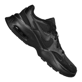 Sapato Nike Air Max Fusion Jr CJ3824-001 preto Sapato Nike Air Max Fusion Jr CJ3824-001 preto