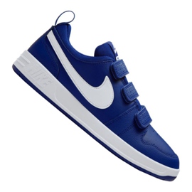 Sapatilhas Nike Pico 5 Gs Jr CJ7199-400 azul