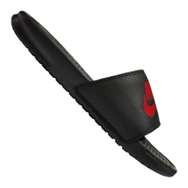 Nike Benassi Jdi Slide M 343880-060 preto Nike Benassi Jdi Slide M 343880-060 preto