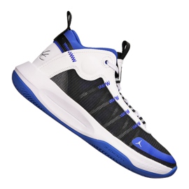 Nike Jordan Jumpman 2020 M BQ3449-401 multicolorido branco