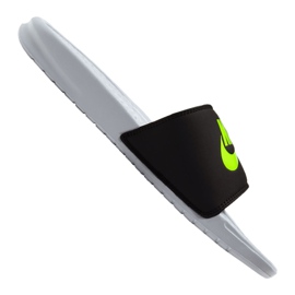 Nike Benassi Jdi Slide M 343880-027 preto cinza