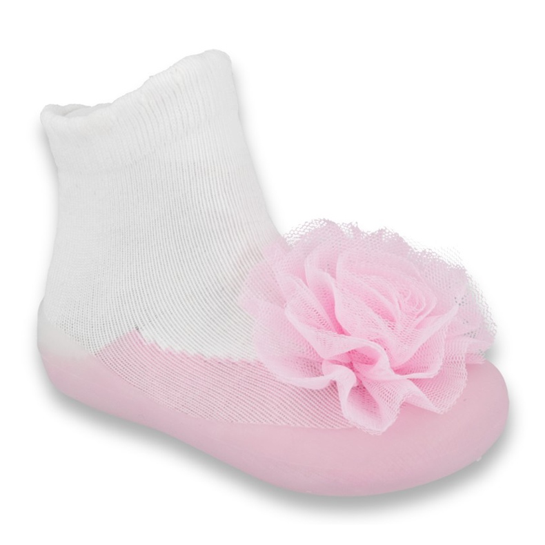 Befado não alcoólico 002P001 branco rosa