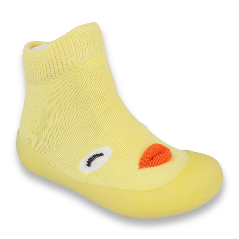 Befado não alcoólico 002P004 amarelo