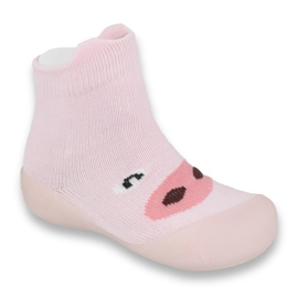 Befado não alcoólico 002P005 rosa