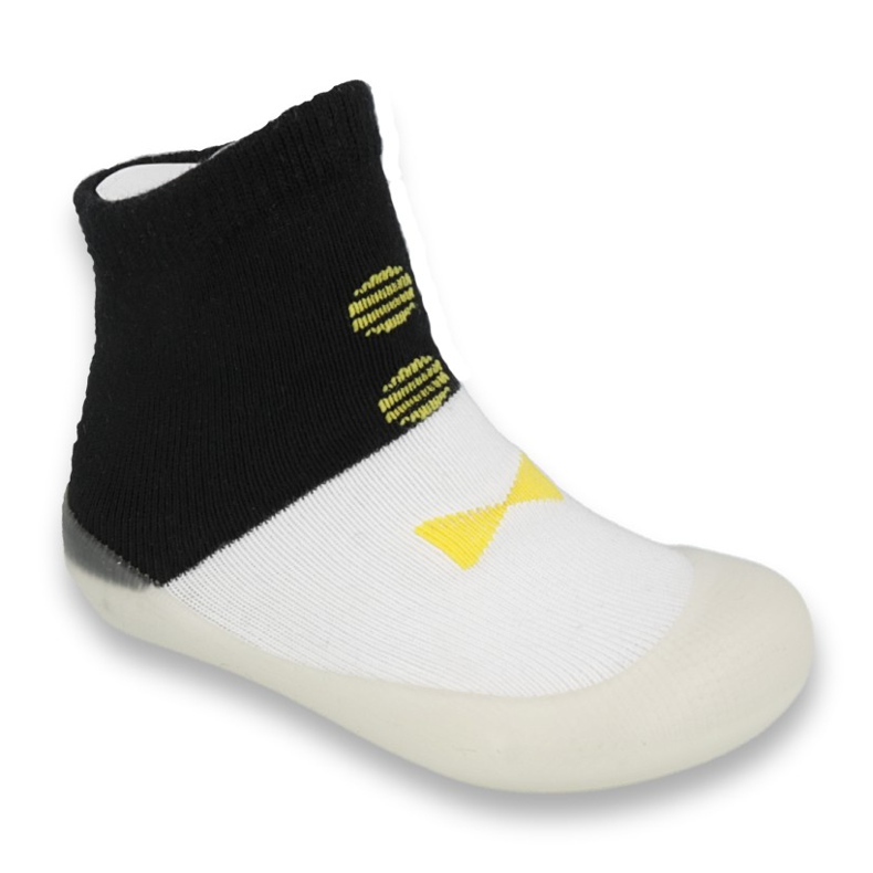 Befado não alcoólico 002P006 branco preto