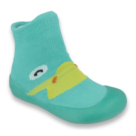 Befado não alcoólico 002P007 verde