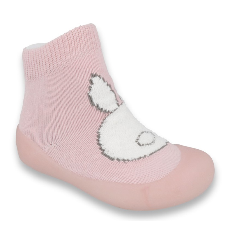 Befado não alcoólico 002P008 branco rosa