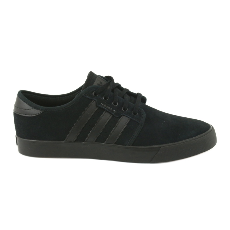 Sapatos Adidas Seeley M F34204 preto