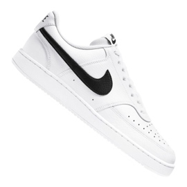 Sapato Nike Court Vision Low M CD5463-101 branco Sapato Nike Court Vision Low M CD5463-101 branco