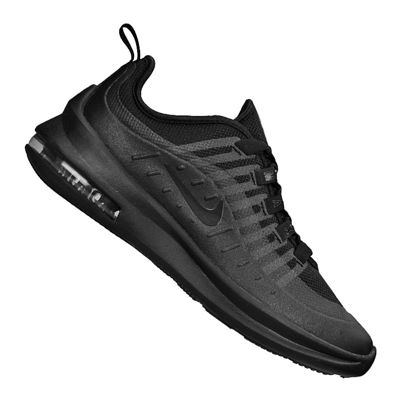 Tênis Nike Air Max Axis (GS) Jr AH5222-008 preto