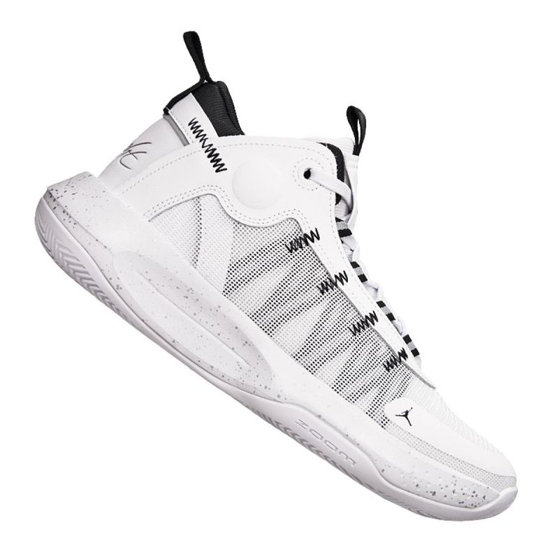 Nike Jordan Jumpman 2020 M BQ3449-102 branco branco