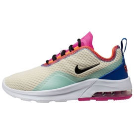 Nike Air Max Motion 2 W CD5440-200 castanho multicolorido