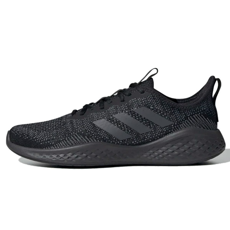 Sapatos Adidas Fluidflow M EG3666 preto