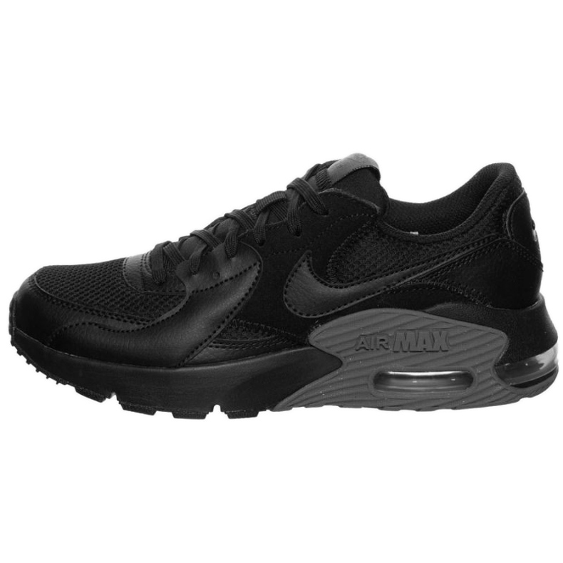 Tênis Nike Air Max Excee W CD5432-001 preto
