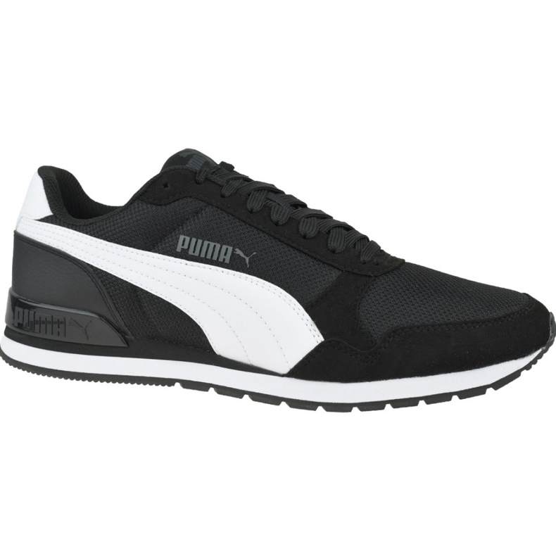 Malha Puma St Runner V2 M 366811 05 preto