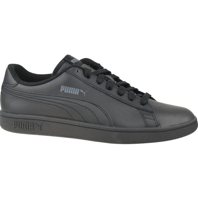 Puma Smash V2 LW 365215 06 preto
