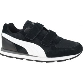 Puma Vista V Ps Jr 369540 01 preto
