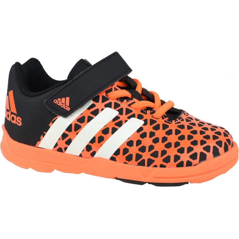 Adidas Fb Ace Infant B23751 laranja