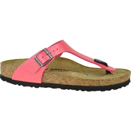 Birkenstock Gizeh Bf 1016415 rosa Birkenstock Gizeh Bf 1016415 rosa