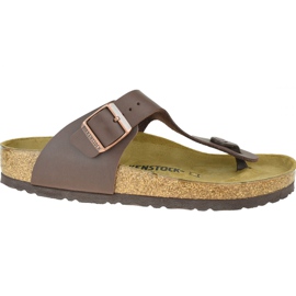 Birkenstock Ramses Bf 44701 marrom
