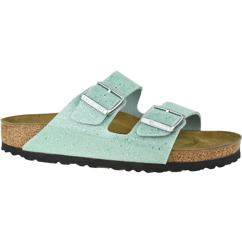Birkenstock Arizona Bf 1016425 verde